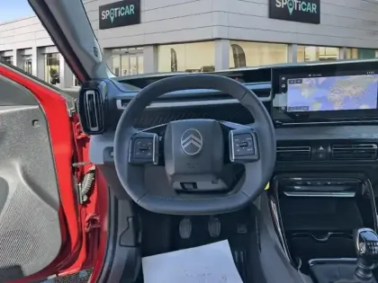 Photo 11 Citroën C3 Gén. IV Ph1 MAX 5