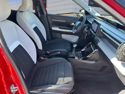 Photo 8 Citroën C3 Gén. IV Ph1 MAX 5