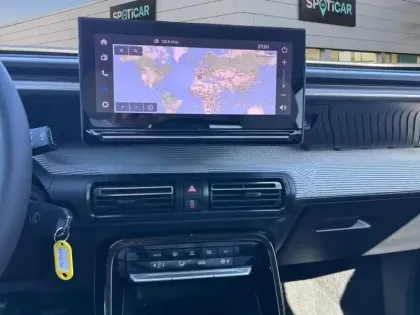 Photo 21 Citroën C3 Gén. IV Ph1 MAX 5