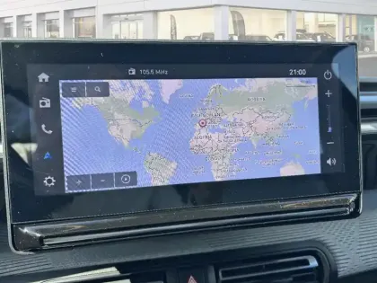 Photo 10 Citroën C3 Gén. IV Ph1 MAX 5