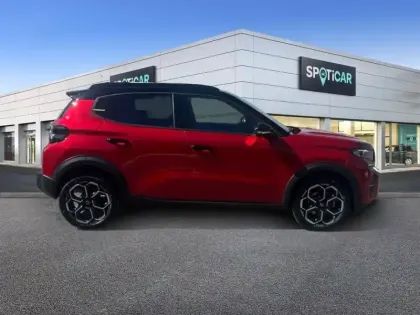 Photo 5 Citroën C3 Gén. IV Ph1 MAX 5