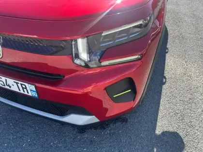 Photo 13 Citroën C3 Gén. IV Ph1 MAX 5