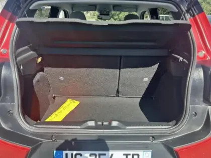 Photo 7 Citroën C3 Gén. IV Ph1 MAX 5