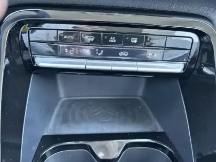 Photo 12 Citroën C3 Gén. IV Ph1 MAX 5