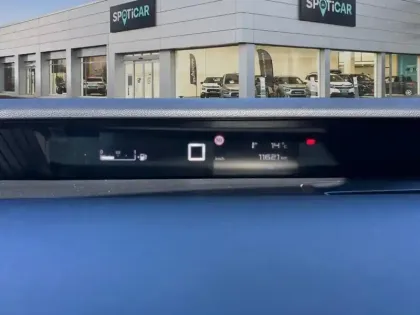 Photo 20 Citroën C3 Gén. IV Ph1 MAX 5