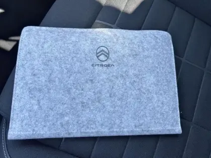 Photo 15 Citroën C3 Gén. IV Ph1 MAX 5