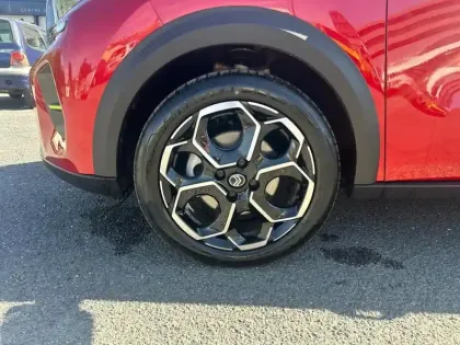 Photo 14 Citroën C3 Gén. IV Ph1 MAX 5