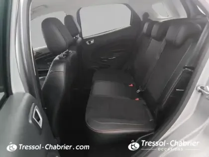 Photo 22 Ford Ecosport  1.0 EcoBoost 125ch S&S BVM6 Titanium