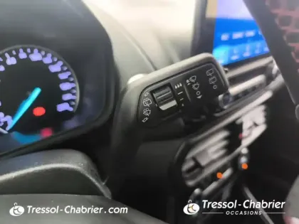 Photo 17 Ford Ecosport  1.0 EcoBoost 125ch S&S BVM6 Titanium