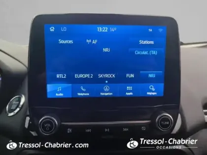 Photo 21 Ford Ecosport  1.0 EcoBoost 125ch S&S BVM6 Titanium