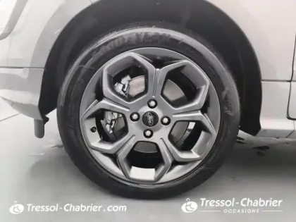 Photo 14 Ford Ecosport  1.0 EcoBoost 125ch S&S BVM6 Titanium