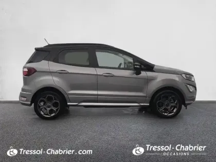 Photo 5 Ford Ecosport  1.0 EcoBoost 125ch S&S BVM6 Titanium