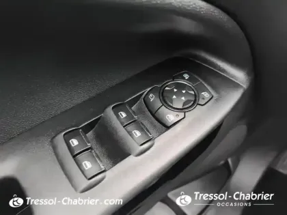Photo 19 Ford Ecosport  1.0 EcoBoost 125ch S&S BVM6 Titanium