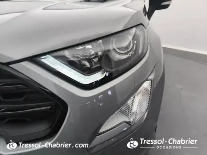 Photo 13 Ford Ecosport  1.0 EcoBoost 125ch S&S BVM6 Titanium