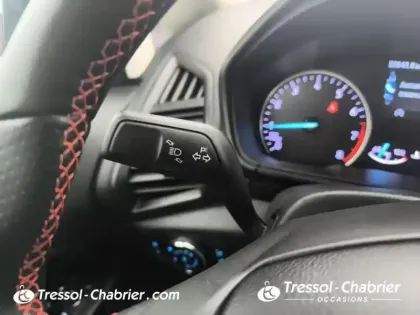 Photo 16 Ford Ecosport  1.0 EcoBoost 125ch S&S BVM6 Titanium