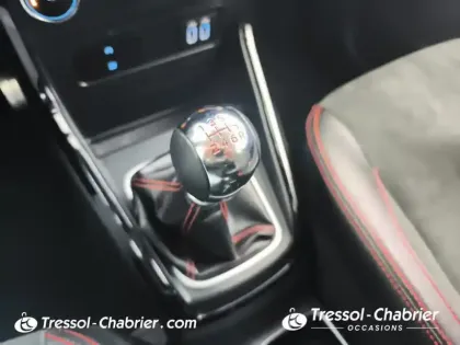 Photo 23 Ford Ecosport  1.0 EcoBoost 125ch S&S BVM6 Titanium