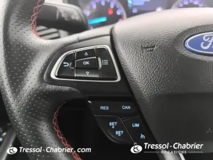 Photo 18 Ford Ecosport  1.0 EcoBoost 125ch S&S BVM6 Titanium