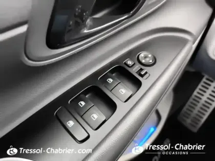 Photo 19 Hyundai Bayon  1.0 T-GDi 100 Hybrid 48V Creative