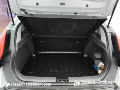 Photo 7 Hyundai Bayon  1.0 T-GDi 100 Hybrid 48V Creative