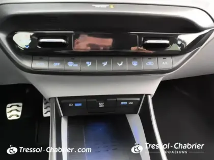 Photo 12 Hyundai Bayon  1.0 T-GDi 100 Hybrid 48V Creative