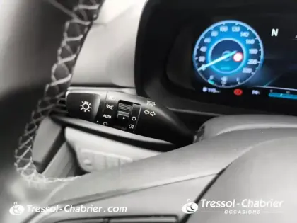 Photo 16 Hyundai Bayon  1.0 T-GDi 100 Hybrid 48V Creative