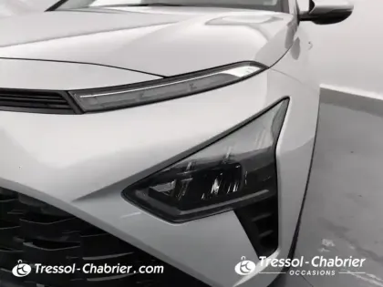 Photo 13 Hyundai Bayon  1.0 T-GDi 100 Hybrid 48V Creative