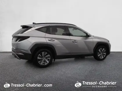 Photo 27 Hyundai Tucson  1.6 T-GDI 150 Hybrid 48V iBVM Intuitive