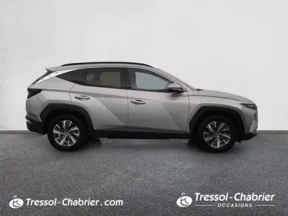 Photo 5 Hyundai Tucson  1.6 T-GDI 150 Hybrid 48V iBVM Intuitive