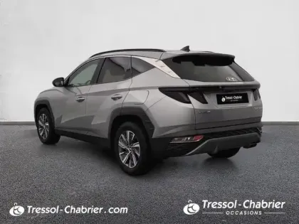 Photo 29 Hyundai Tucson  1.6 T-GDI 150 Hybrid 48V iBVM Intuitive