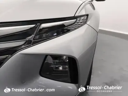 Photo 13 Hyundai Tucson  1.6 T-GDI 150 Hybrid 48V iBVM Intuitive