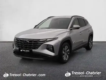 Photo Hyundai Tucson N Line Executive