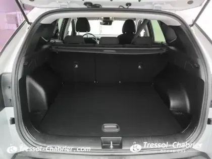 Photo 7 Hyundai Tucson  1.6 T-GDI 150 Hybrid 48V iBVM Intuitive