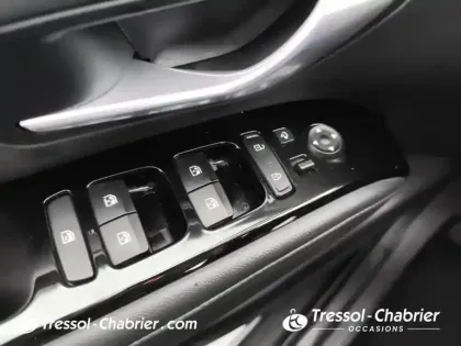 Photo 19 Hyundai Tucson  1.6 T-GDI 150 Hybrid 48V iBVM Intuitive