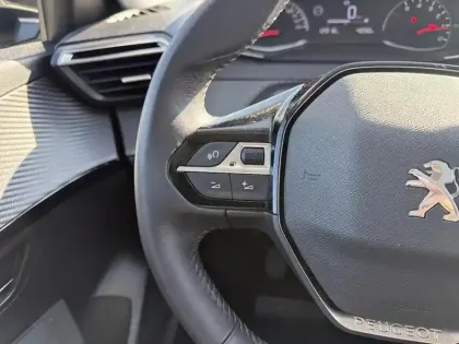 Photo 18 Peugeot 208  PureTech 75 S&S BVM5 Active