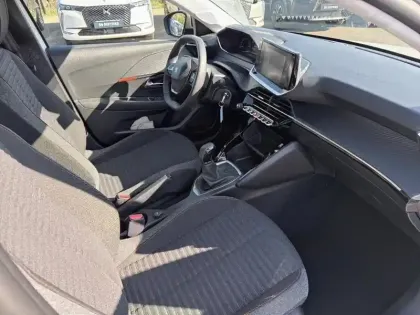 Photo 15 Peugeot 208  PureTech 75 S&S BVM5 Active