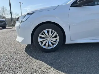 Photo 14 Peugeot 208  PureTech 75 S&S BVM5 Active