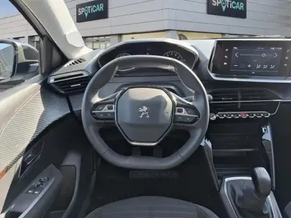 Photo 11 Peugeot 208  PureTech 75 S&S BVM5 Active