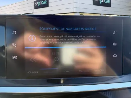 Photo 10 Peugeot 208  PureTech 75 S&S BVM5 Active