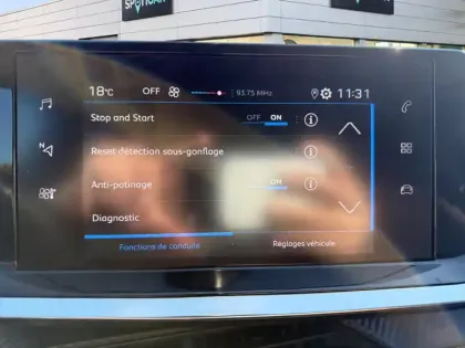 Photo 21 Peugeot 208  PureTech 75 S&S BVM5 Active