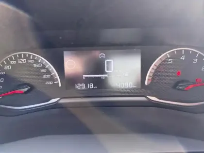 Photo 20 Peugeot 208  PureTech 75 S&S BVM5 Active