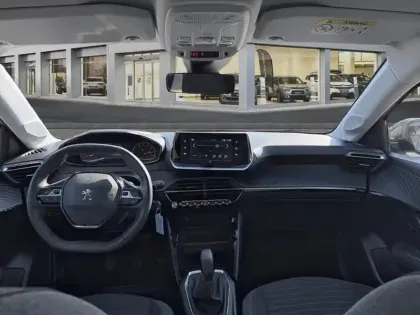 Photo 9 Peugeot 208  PureTech 75 S&S BVM5 Active