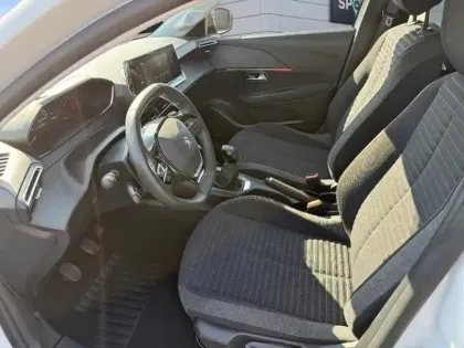 Photo 8 Peugeot 208  PureTech 75 S&S BVM5 Active