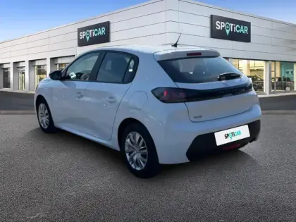 Photo 29 Peugeot 208  PureTech 75 S&S BVM5 Active