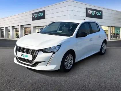 Photo Peugeot 208 Like