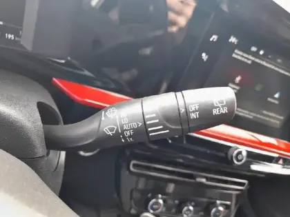 Photo 17 Opel Mokka  1.2 Turbo 130 ch BVA8 GS Line