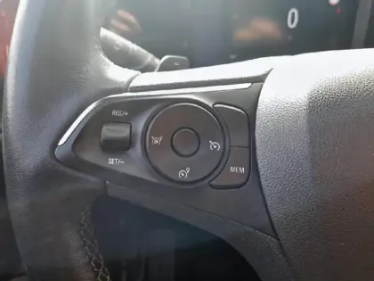 Photo 18 Opel Mokka  1.2 Turbo 130 ch BVA8 GS Line