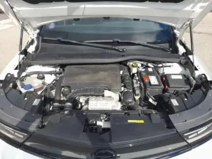 Photo 6 Opel Mokka  1.2 Turbo 130 ch BVA8 GS Line