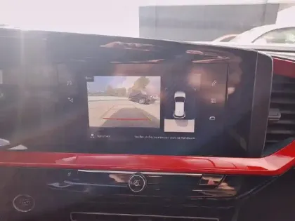 Photo 25 Opel Mokka  1.2 Turbo 130 ch BVA8 GS Line