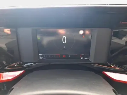 Photo 20 Opel Mokka  1.2 Turbo 130 ch BVA8 GS Line