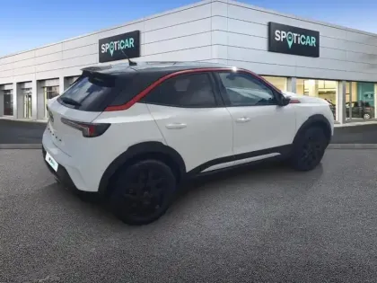 Photo 27 Opel Mokka  1.2 Turbo 130 ch BVA8 GS Line